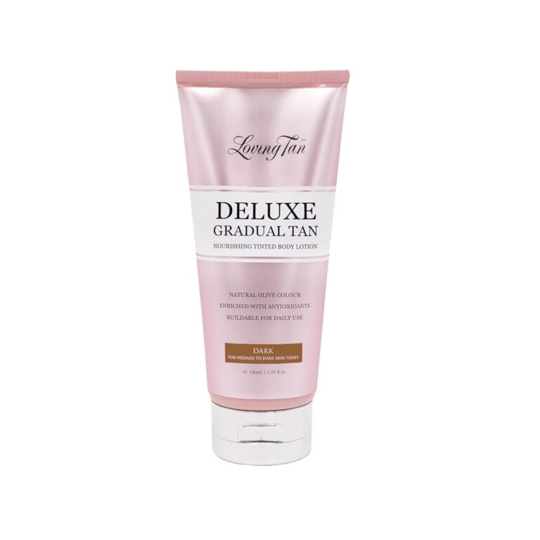 Loving Tan Deluxe Gradual Tan Lotion