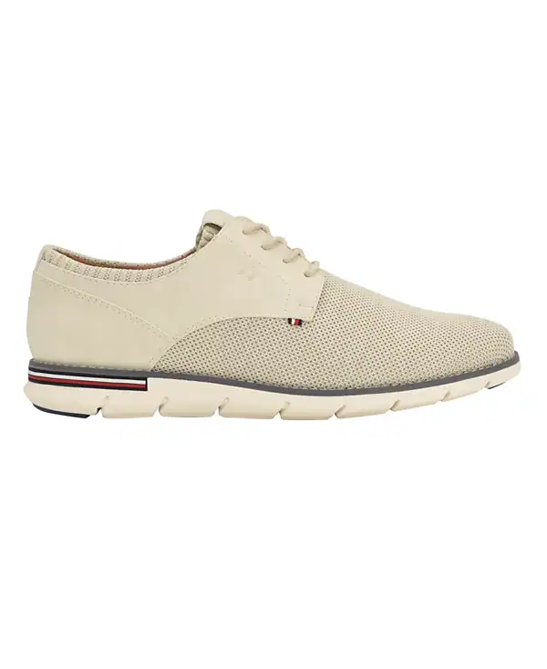 Men's Winner Casual Lace Up Oxfords
