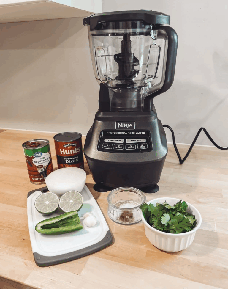 Ninja Mega Kitchen System