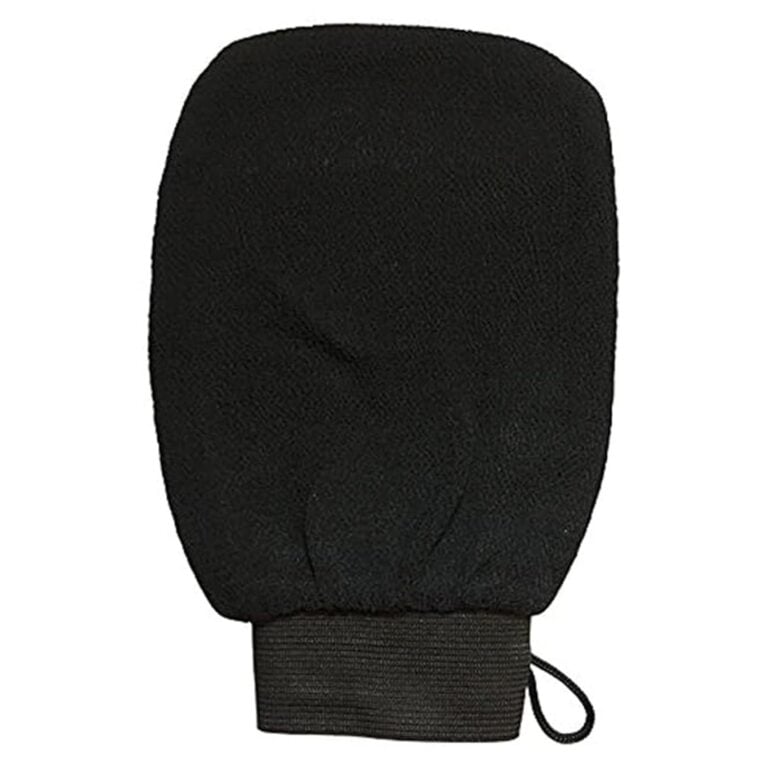 Skinerals Premium Exfoliating Mitt