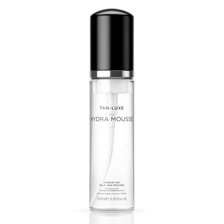 TAN-LUXE Hydra-Mousse