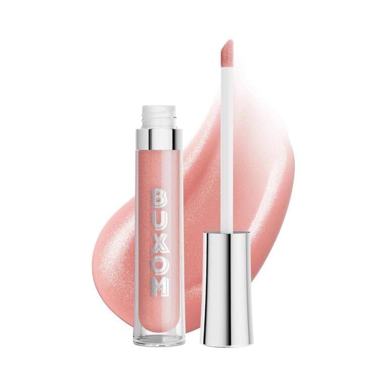 BUXOM Full-On Plumping Lip Polish