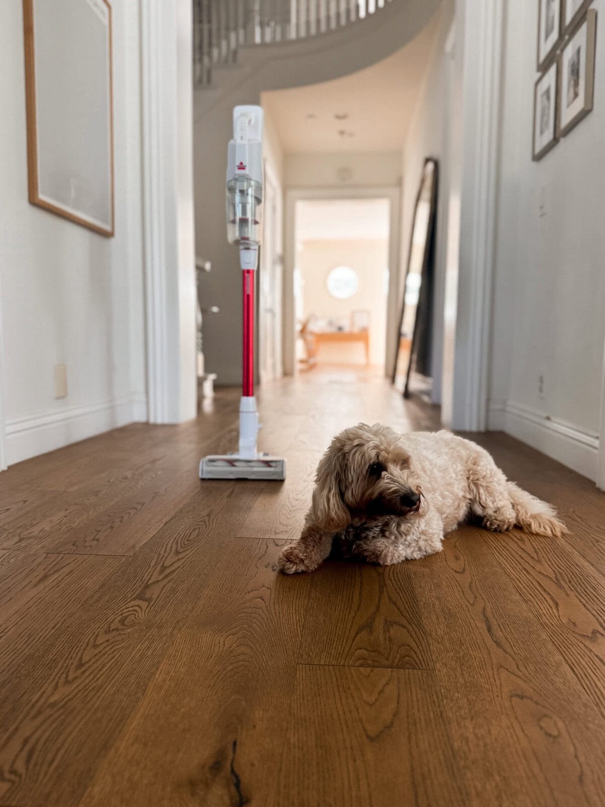 Bissell PowerClean Stick Vacuum