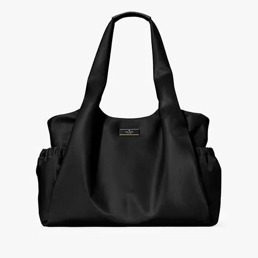 Carter Nylon Large Baby Bag