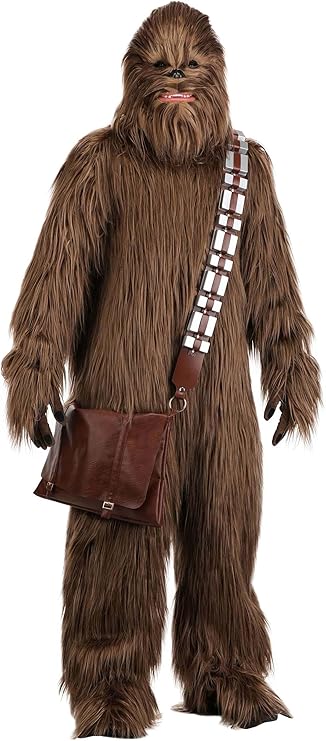 Chewbacca