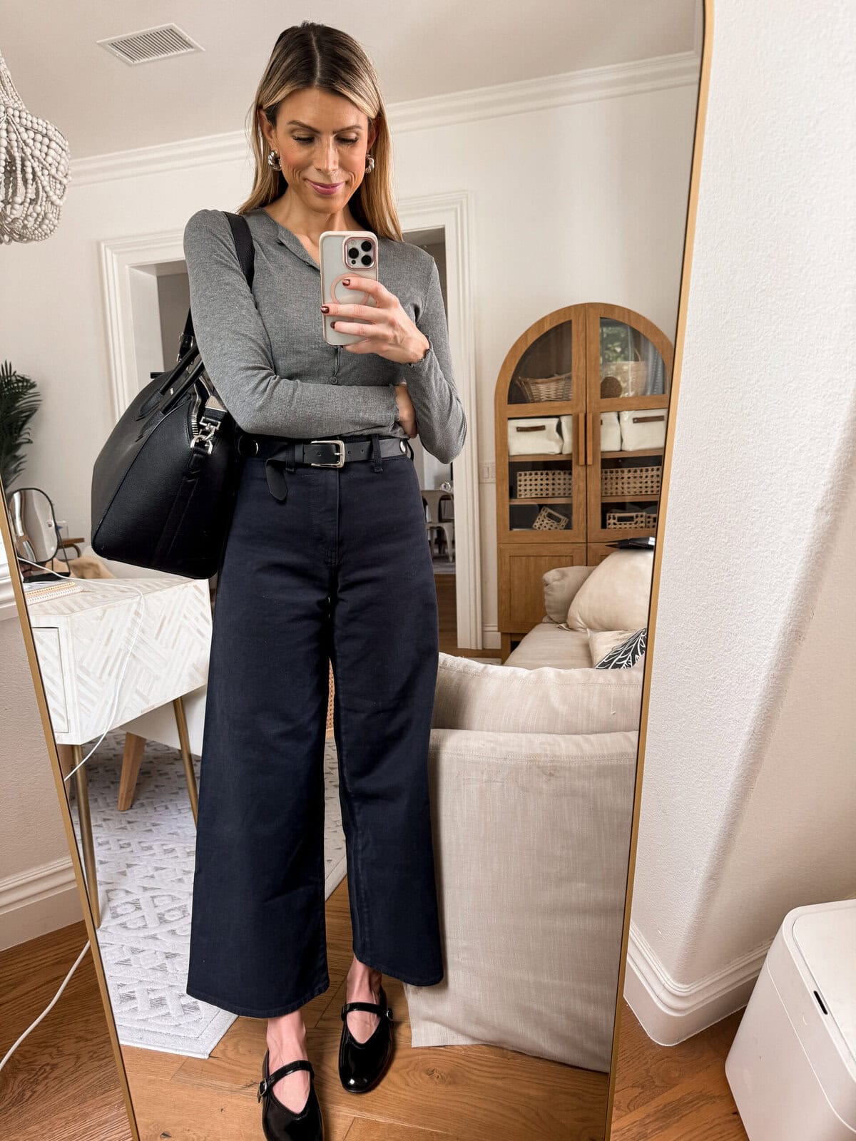 Corrine's Target outfit look