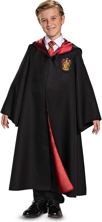 Harry Potter Robe
