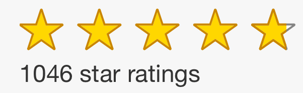 elemis star ratings