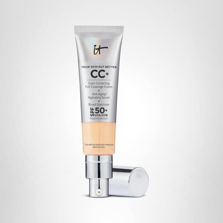IT Cosmetics CC+ Cream