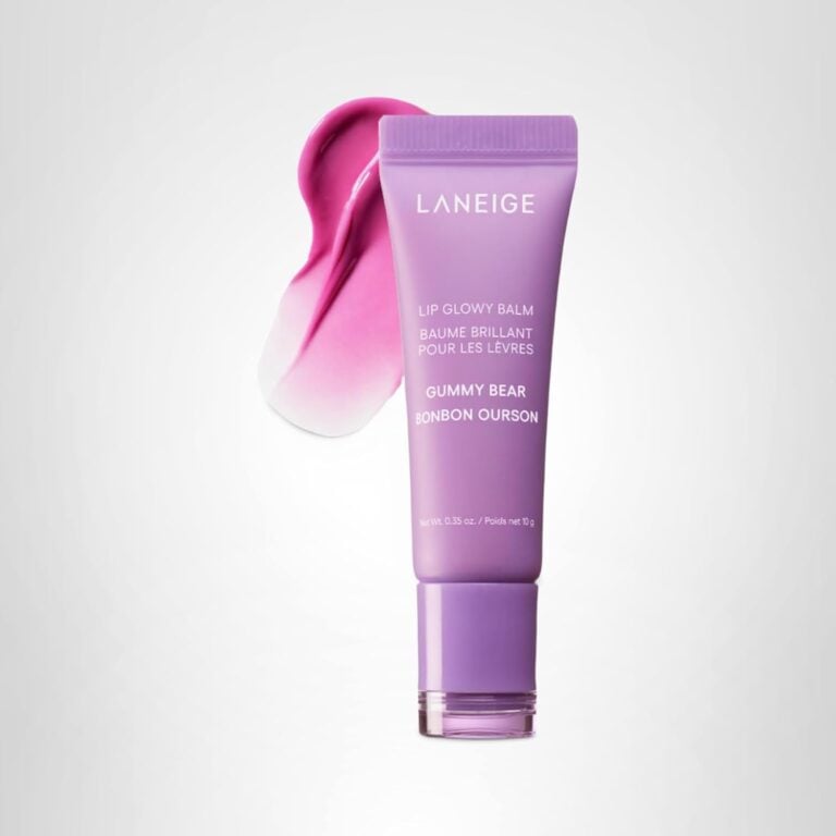 LANEIGE Lip Glowy Balm