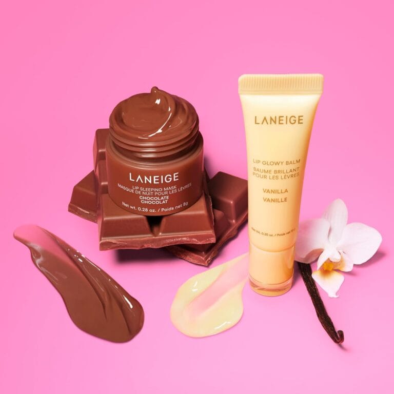 Laneige Smore Set
