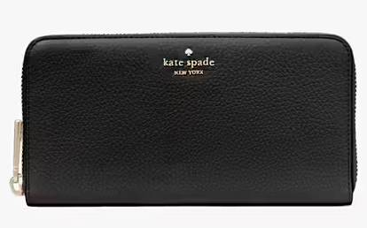 Lena Large Continental Wallet 1
