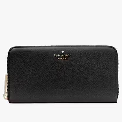 Lena Large Continental Wallet