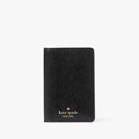 Madison Passport Holder