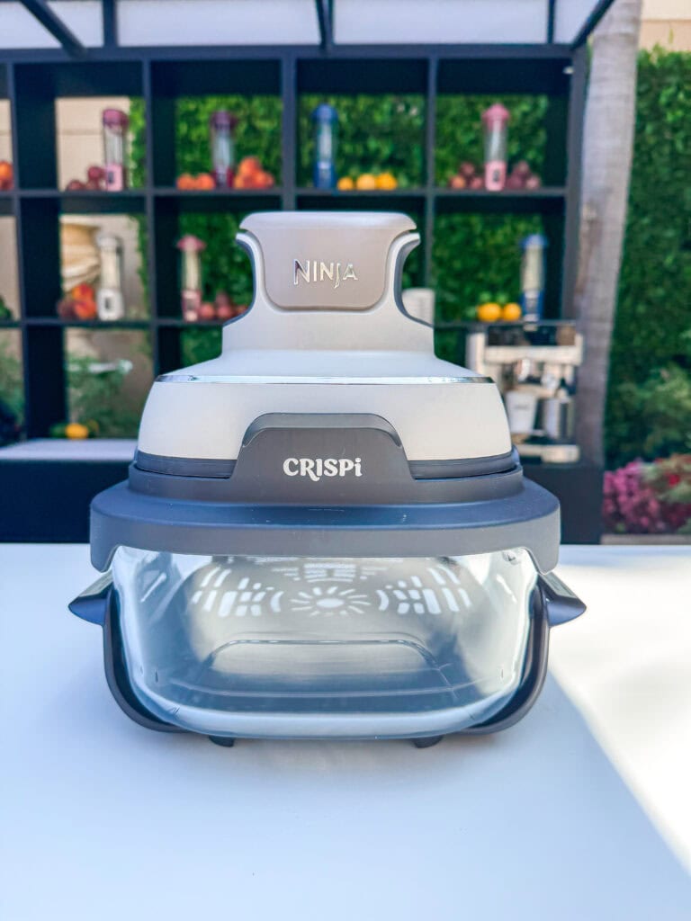 Ninja Crispi Air Fryer