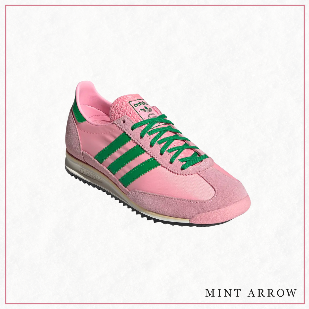 SL 72 Sneaker