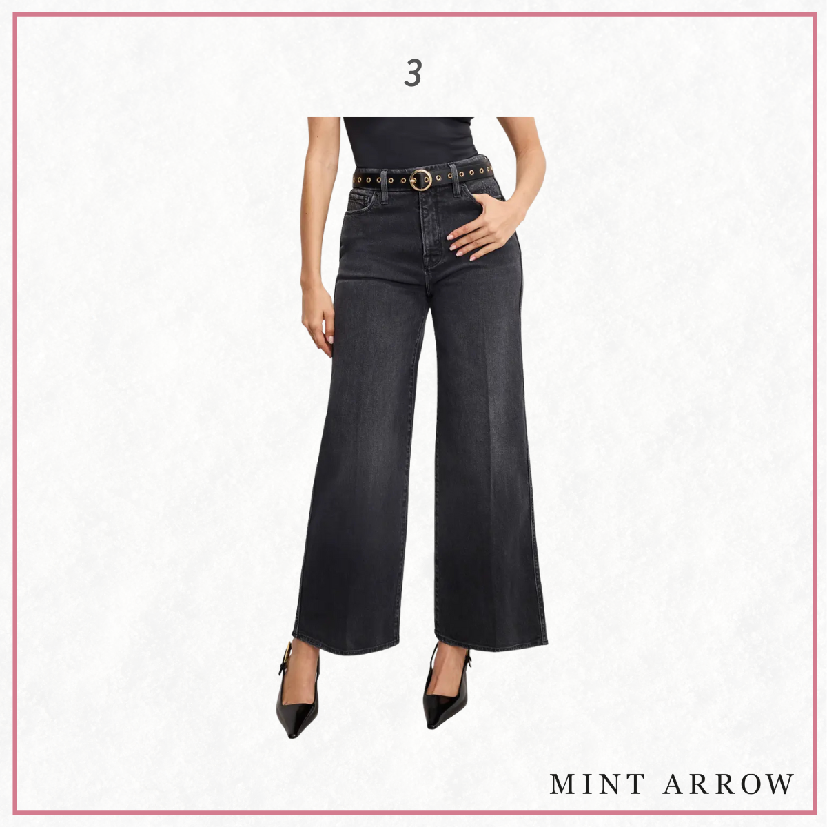 Best designer jeans
