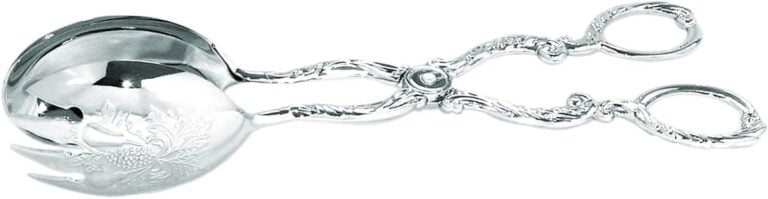 Regent Stainless Steel Salad Tong