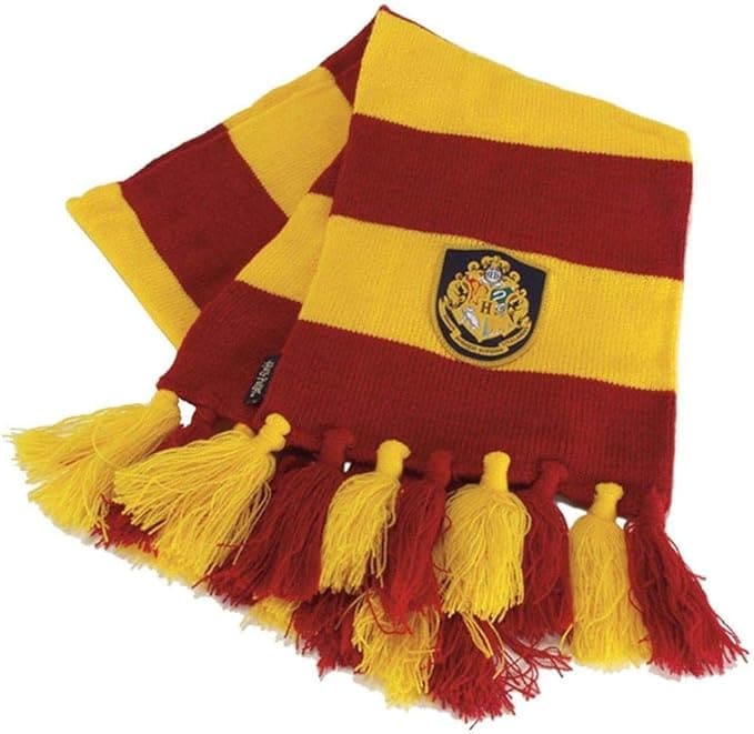 elope Hogwarts Scarf Standard