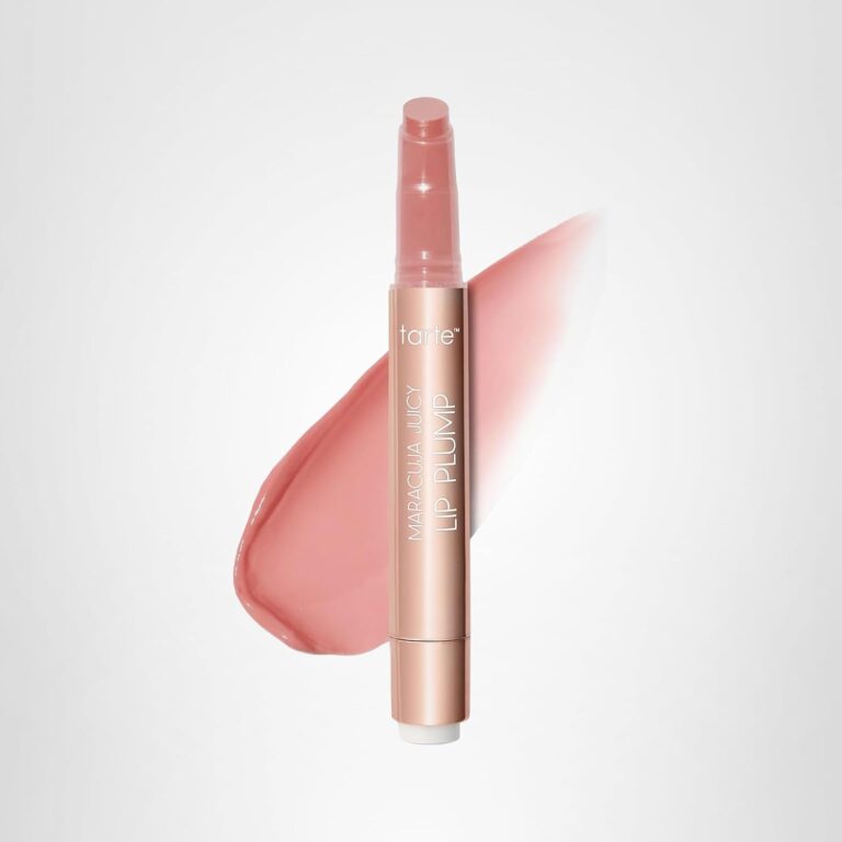 tarte maracuja juicy lip plump