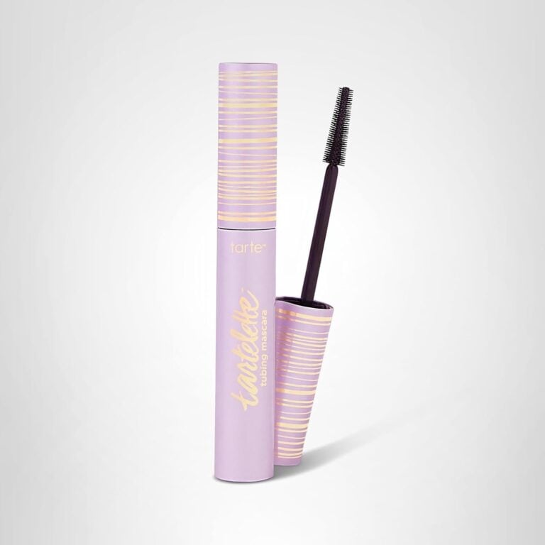 tarte tartelette tubing mascara