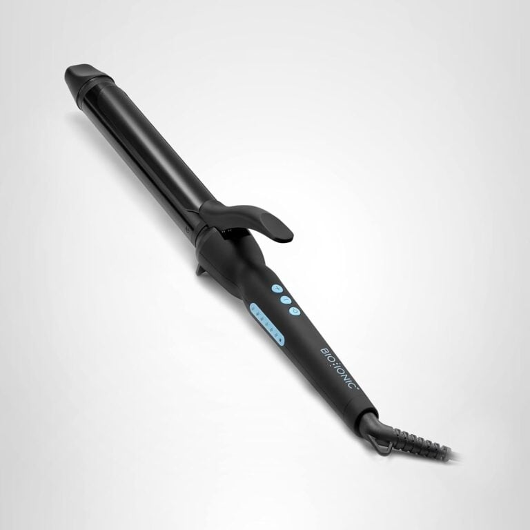 Bio Ionic Long Barrel Styler