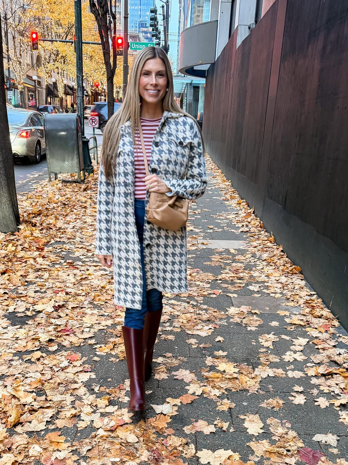 Corrine anthro outfit