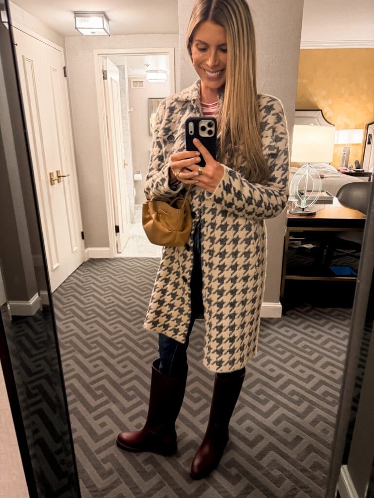 Corrine anthro outfit