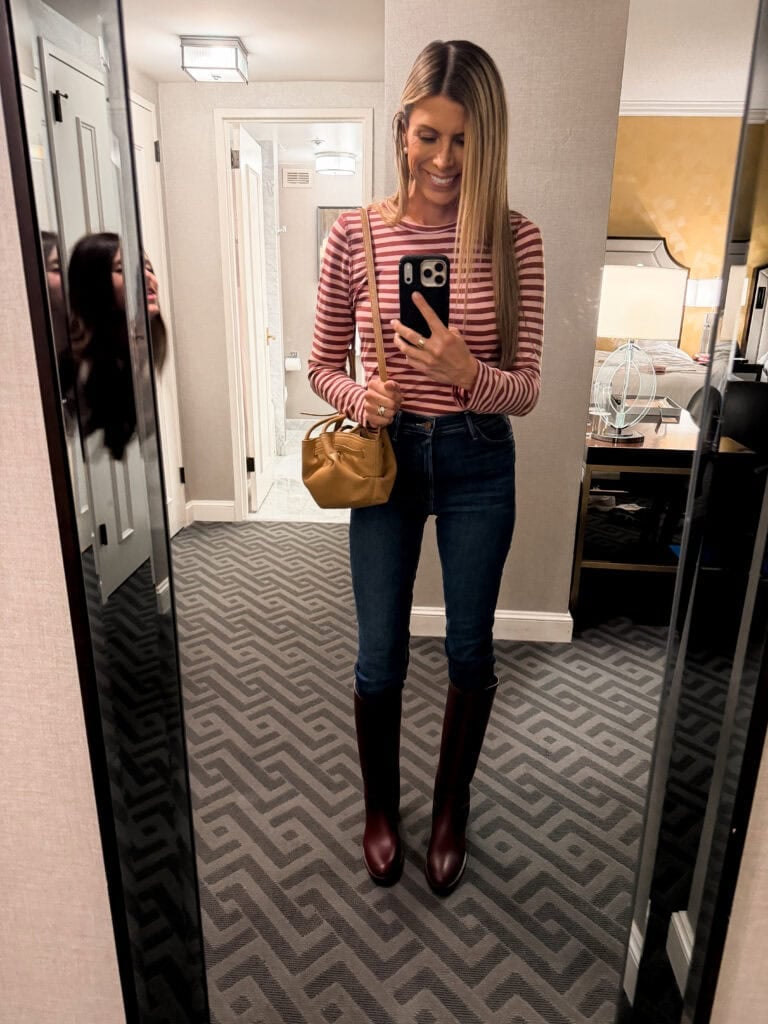 Corrine anthro outfit