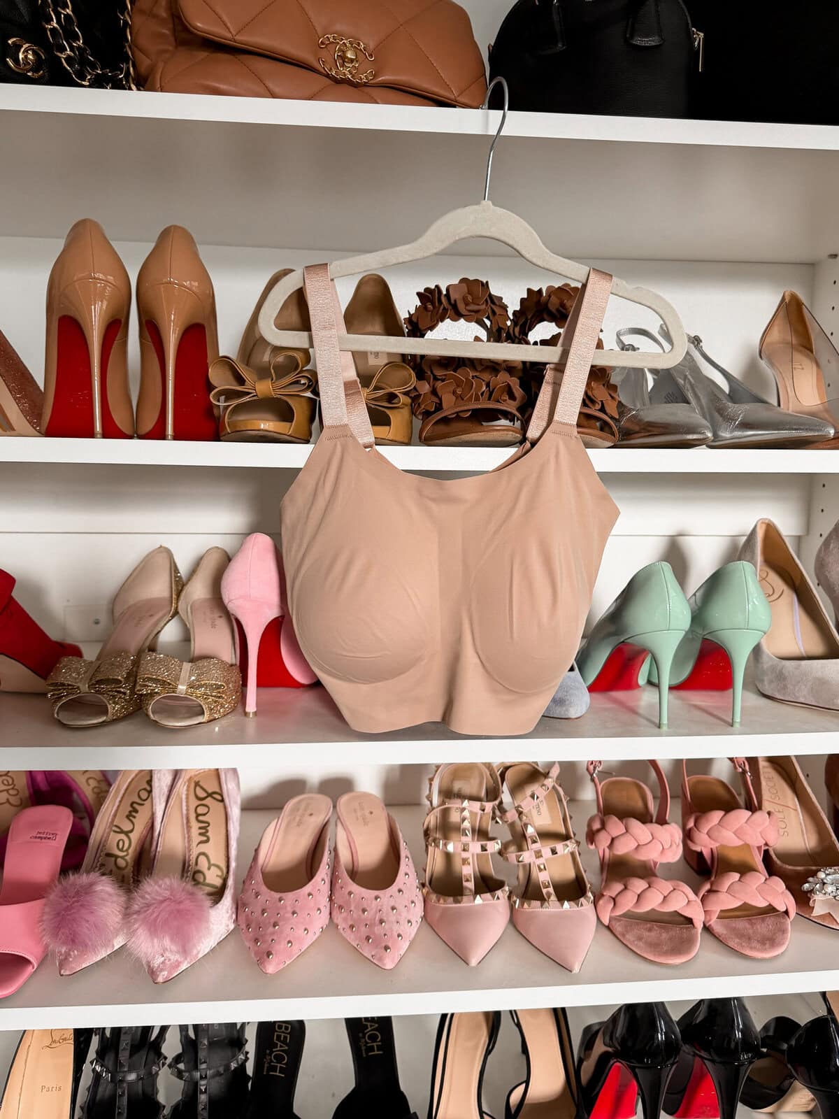 EBY Support Bralette