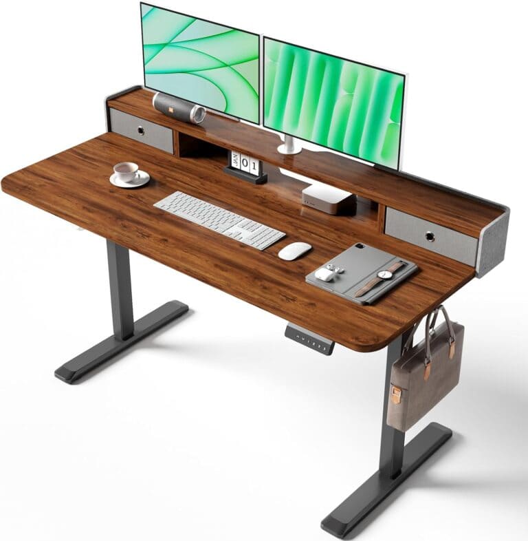 TRALT Electric Standing Desk