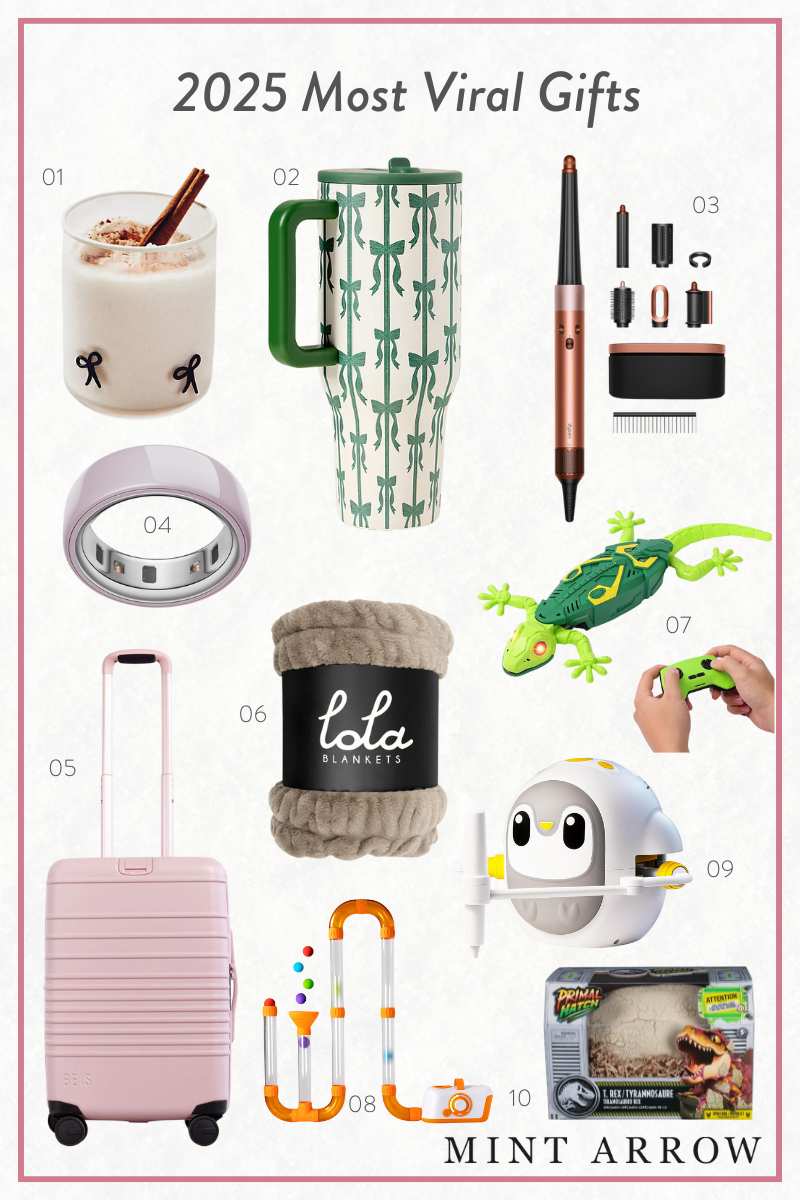 2025 Most Viral Gifts 1