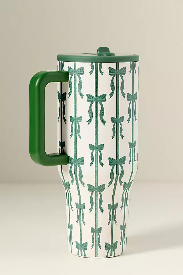 HydroJug x Anthropologie 40 oz. Traveler