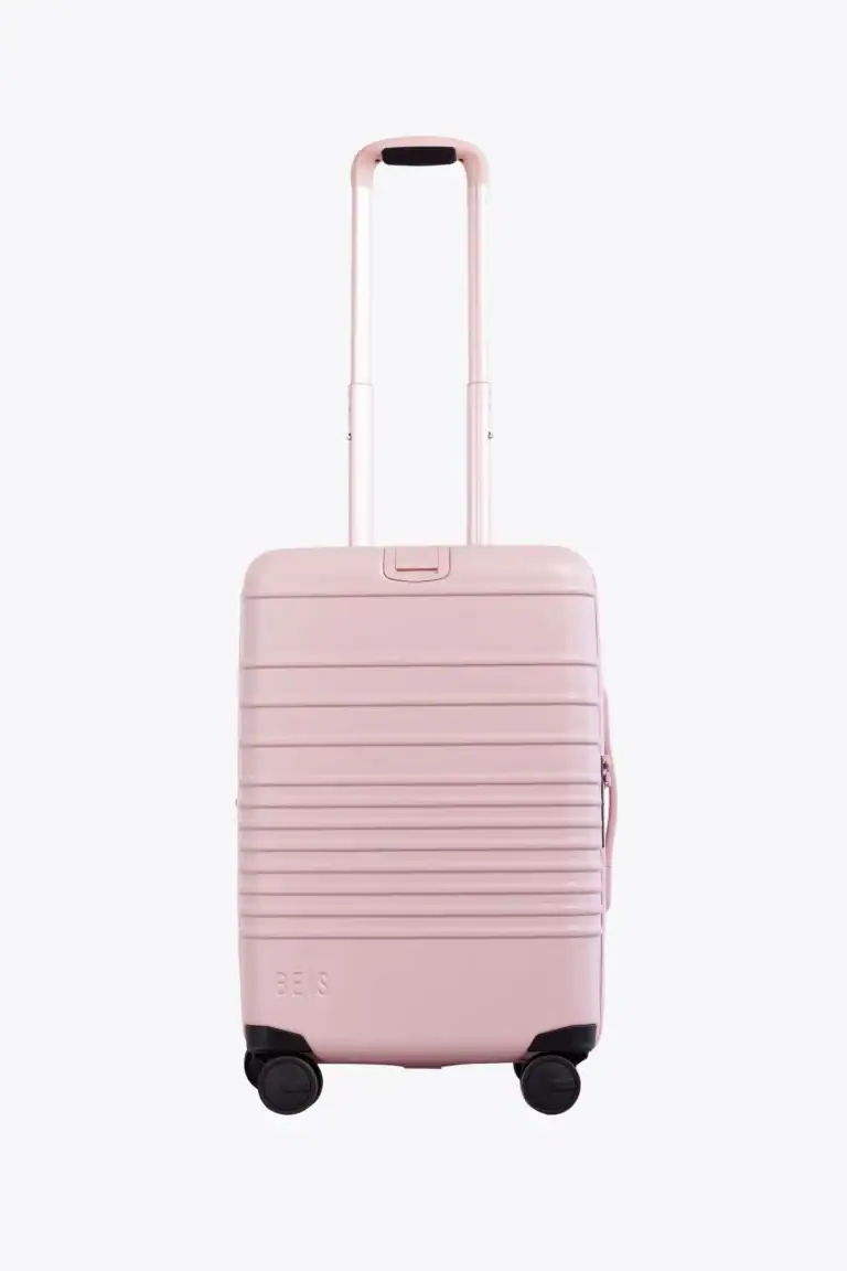 The Carry-On Roller
