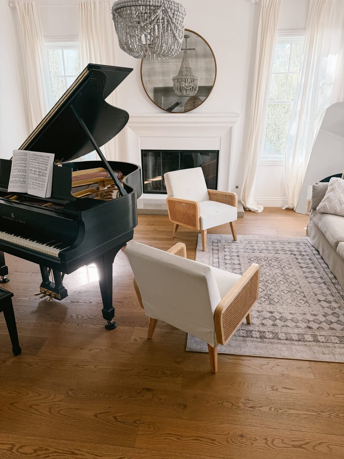 Ruggable washable rug - home interior