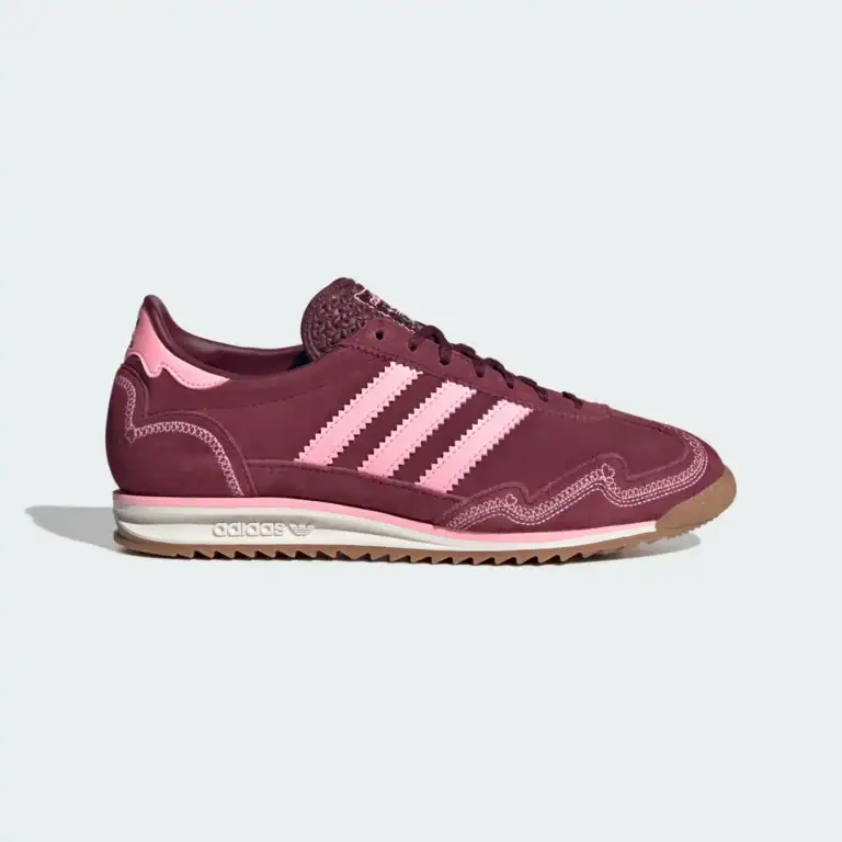 adidas gazelle silver green womens adidas Superstar 80 ADV Crystal White/Shadow Red main image 1