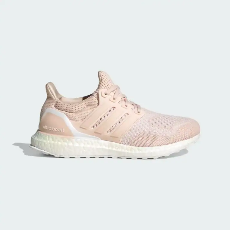 adidas gazelle silver green womens Men's adidas Ultraboost 1.0 Shoes - Green main image 0