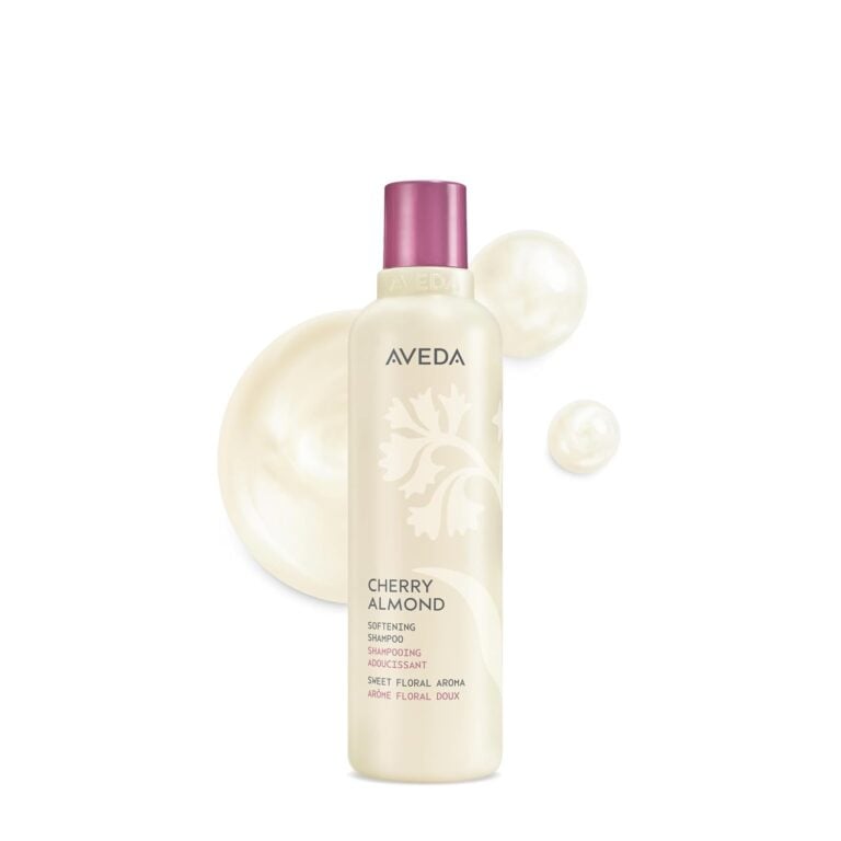 Aveda Cherry Almond Softening Shampoo