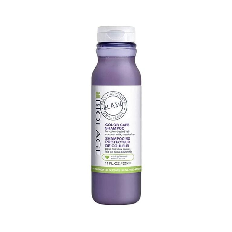 Biolage R.A.W. Color Care Shampoo