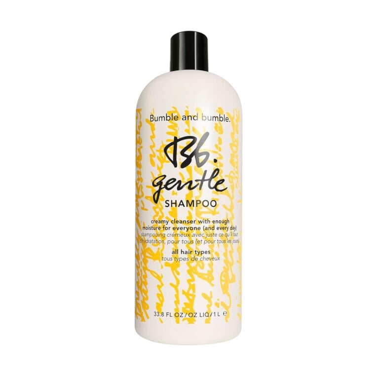 Bumble and bumble. Gentle Hydrating Shampoo
