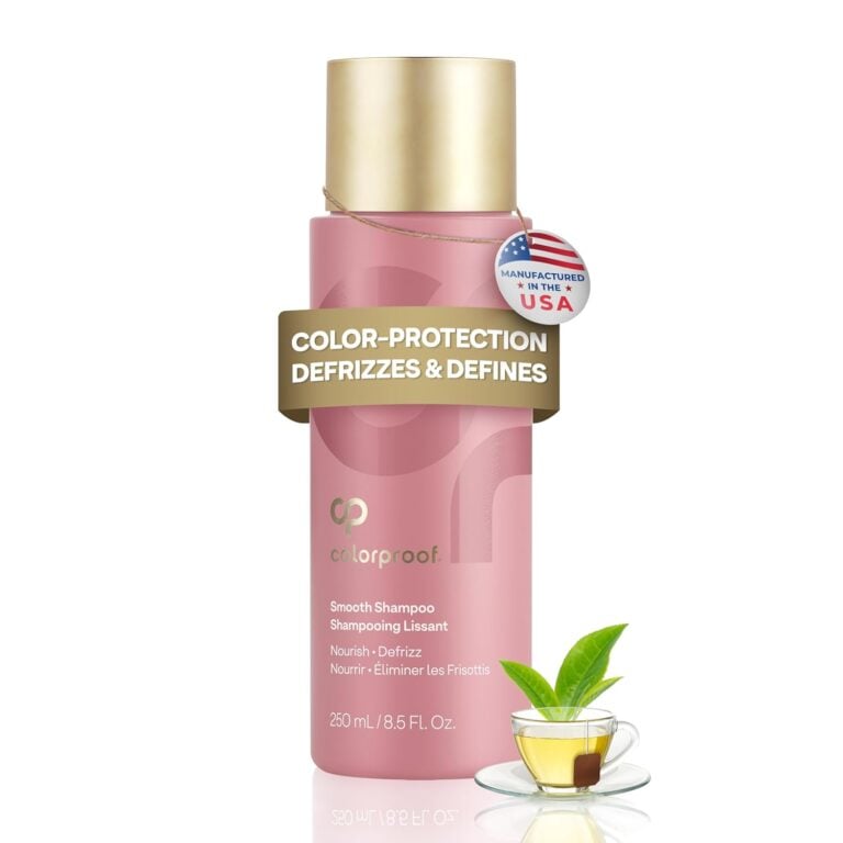 Colorproof Smooth Shampoo