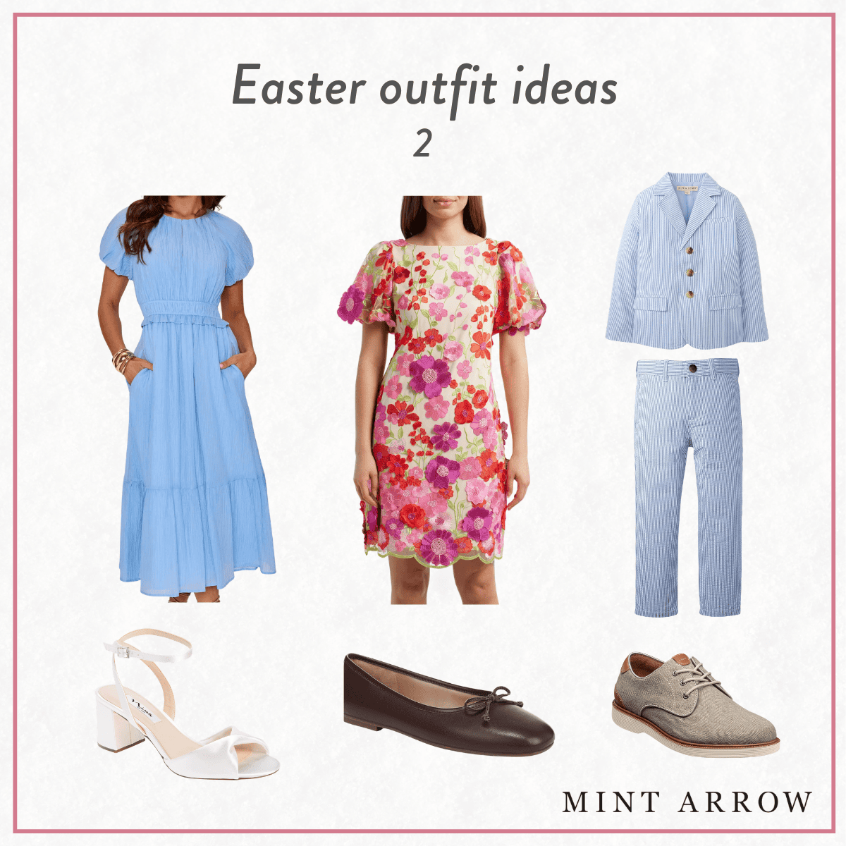 Easter outfit ideas 2