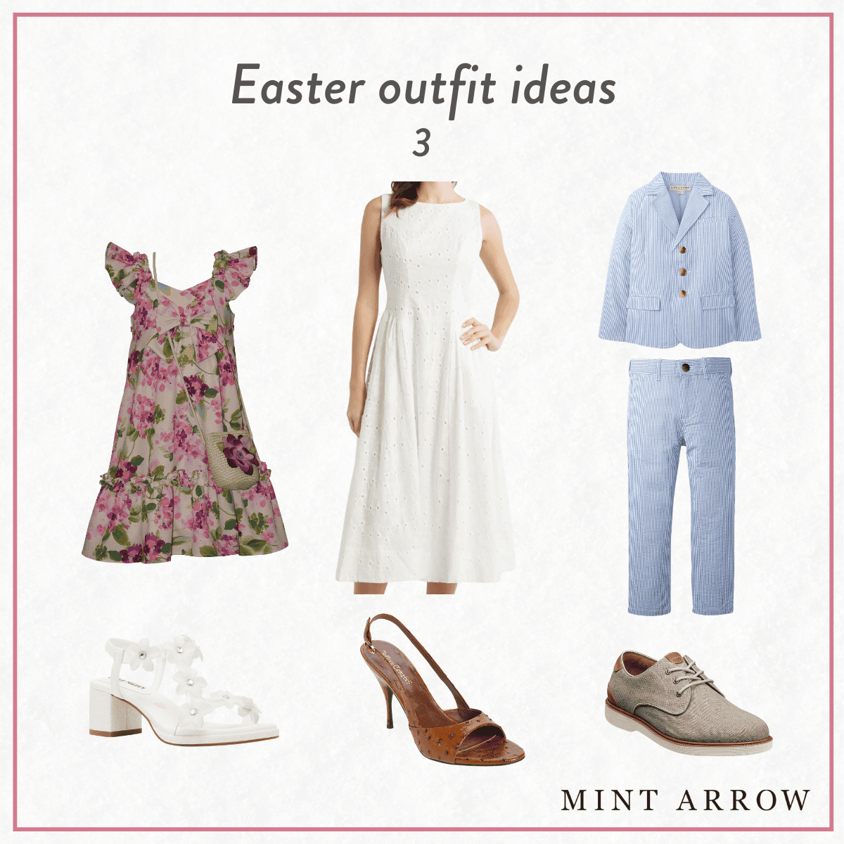 Easter outfit ideas 3