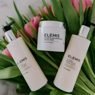 Elemis Dynamic Resurfacing set