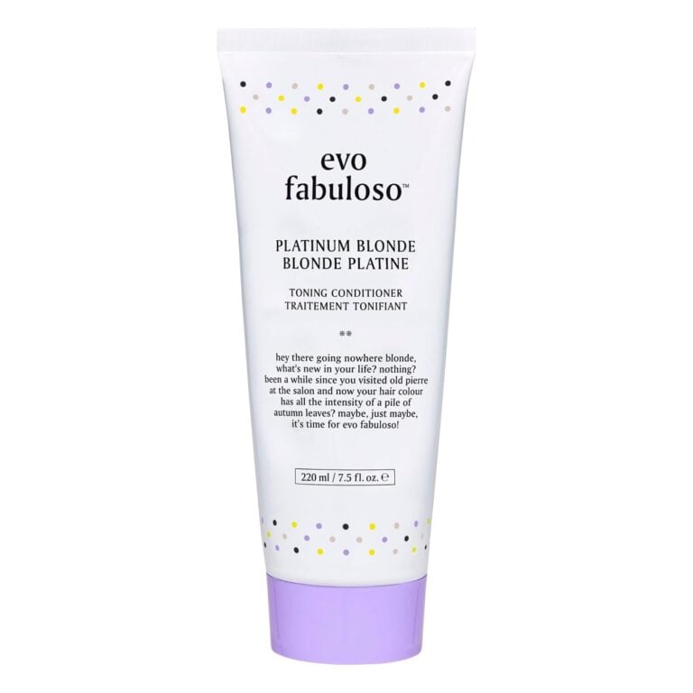 Evo Fabuloso Colour Depositing Conditioner
