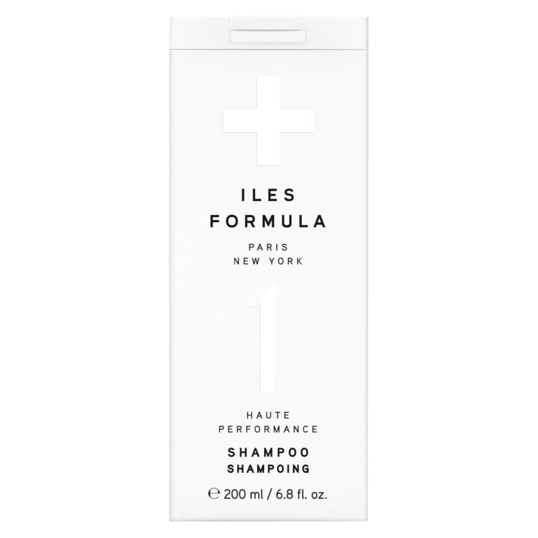 ILES FORMULA Shampoo