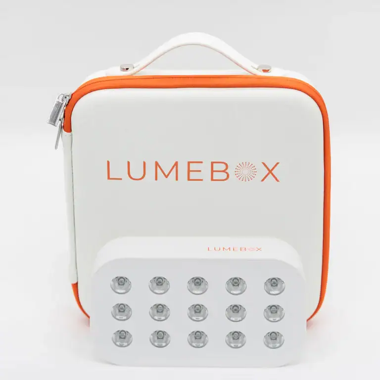 LUMEBOX 2.0
