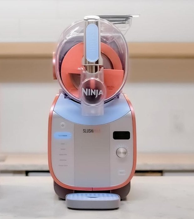 Ninja SLUSHi Max XXL Smart Frozen Drink Maker
