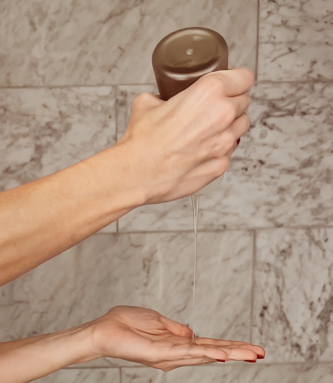 Ouai detox clarifying shampoo