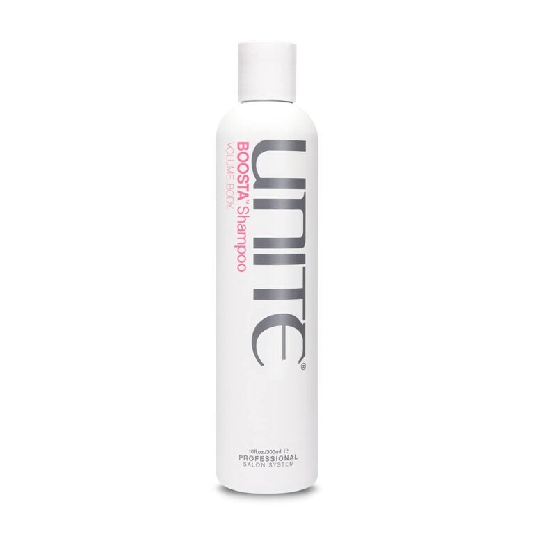 Unite BOOSTA Shampoo